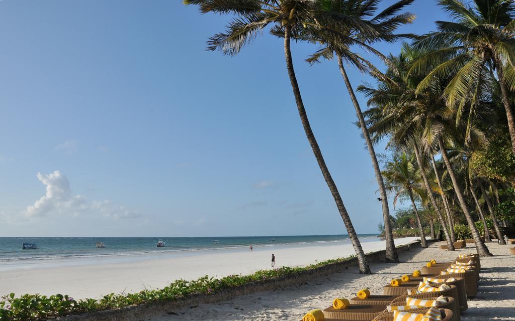 Ocean Village Club (Adults Only) Diani Beach Exterior photo