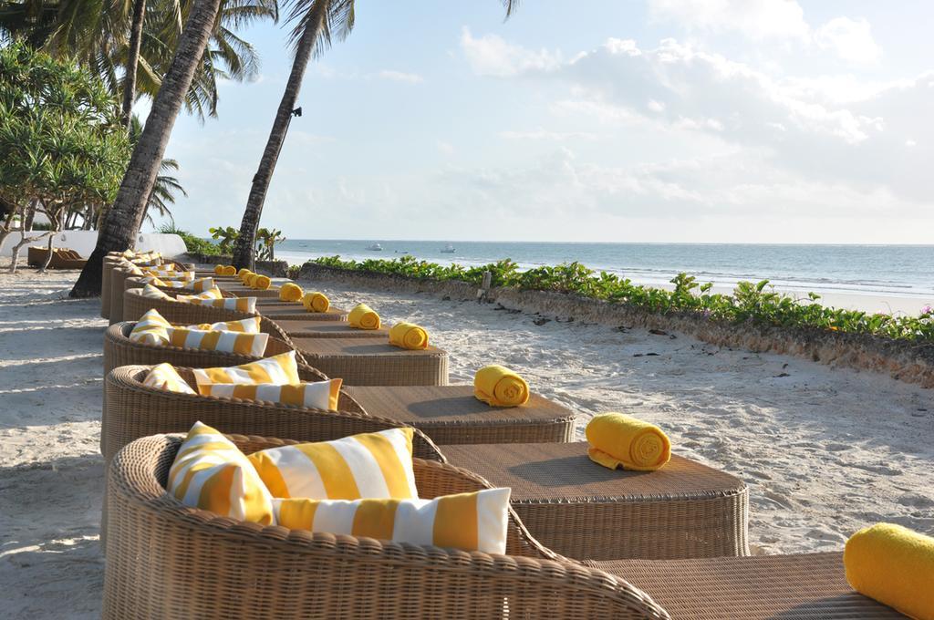 Ocean Village Club (Adults Only) Diani Beach Exterior photo