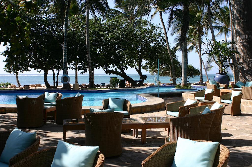 Ocean Village Club (Adults Only) Diani Beach Exterior photo