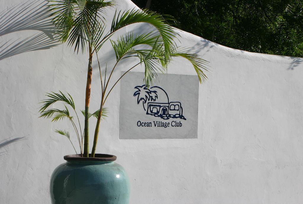 Ocean Village Club (Adults Only) Diani Beach Exterior photo