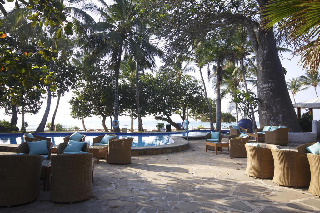 Ocean Village Club (Adults Only) Diani Beach Exterior photo