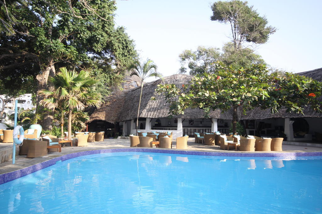 Ocean Village Club (Adults Only) Diani Beach Exterior photo