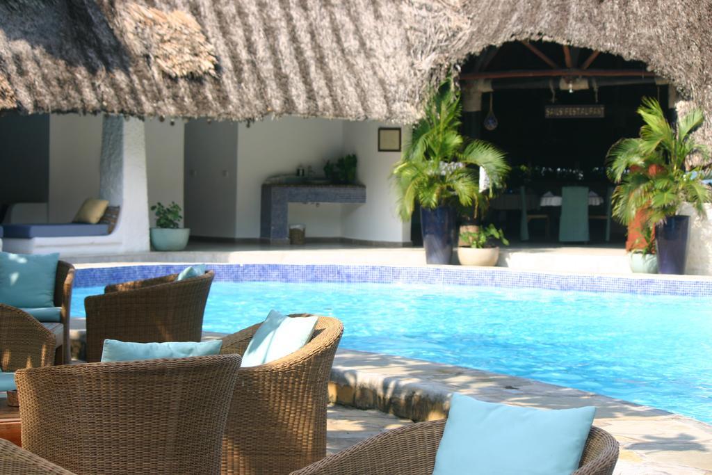 Ocean Village Club (Adults Only) Diani Beach Exterior photo