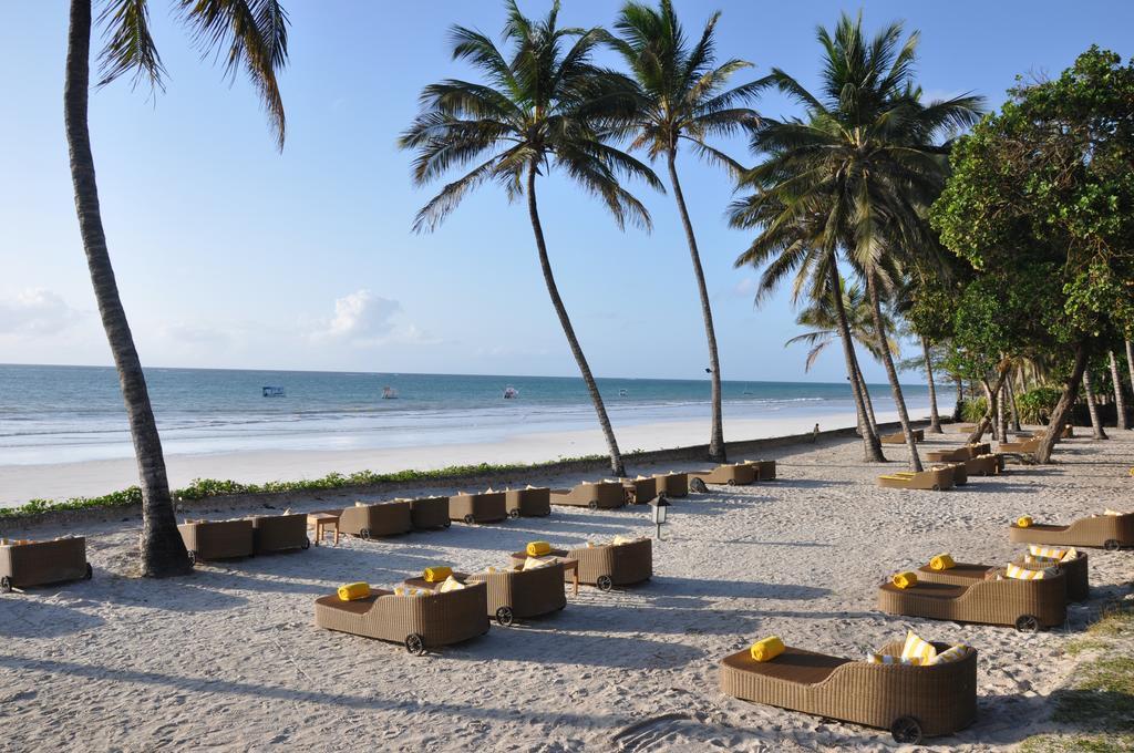 Ocean Village Club (Adults Only) Diani Beach Exterior photo