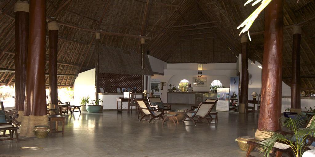 Ocean Village Club (Adults Only) Diani Beach Exterior photo