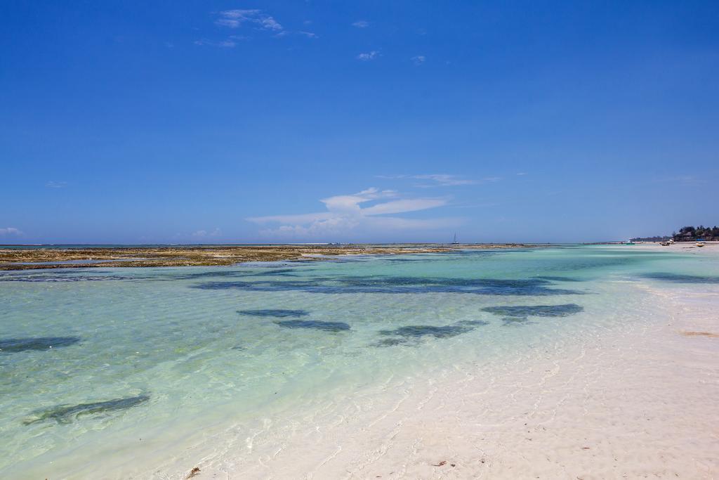 Ocean Village Club (Adults Only) Diani Beach Exterior photo