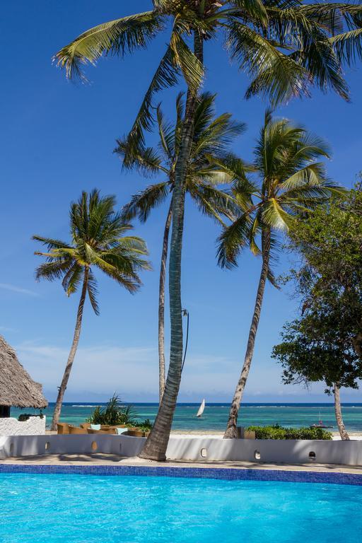 Ocean Village Club (Adults Only) Diani Beach Exterior photo